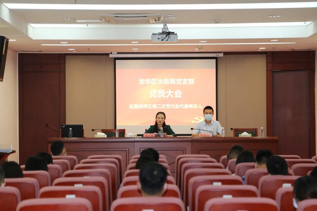 区水务局红艳同志主持召开“严肃换届纪律”专题学习会.jpg