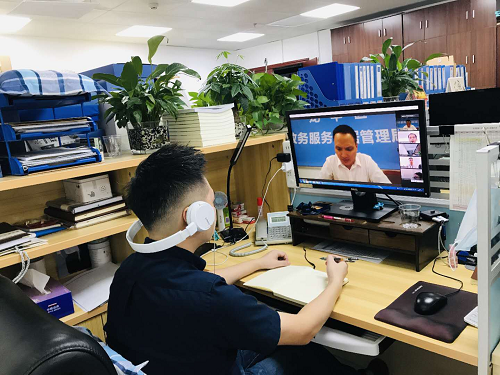 正规博彩平台
区举行政务公开标准化规范化试点及相关业务培训
