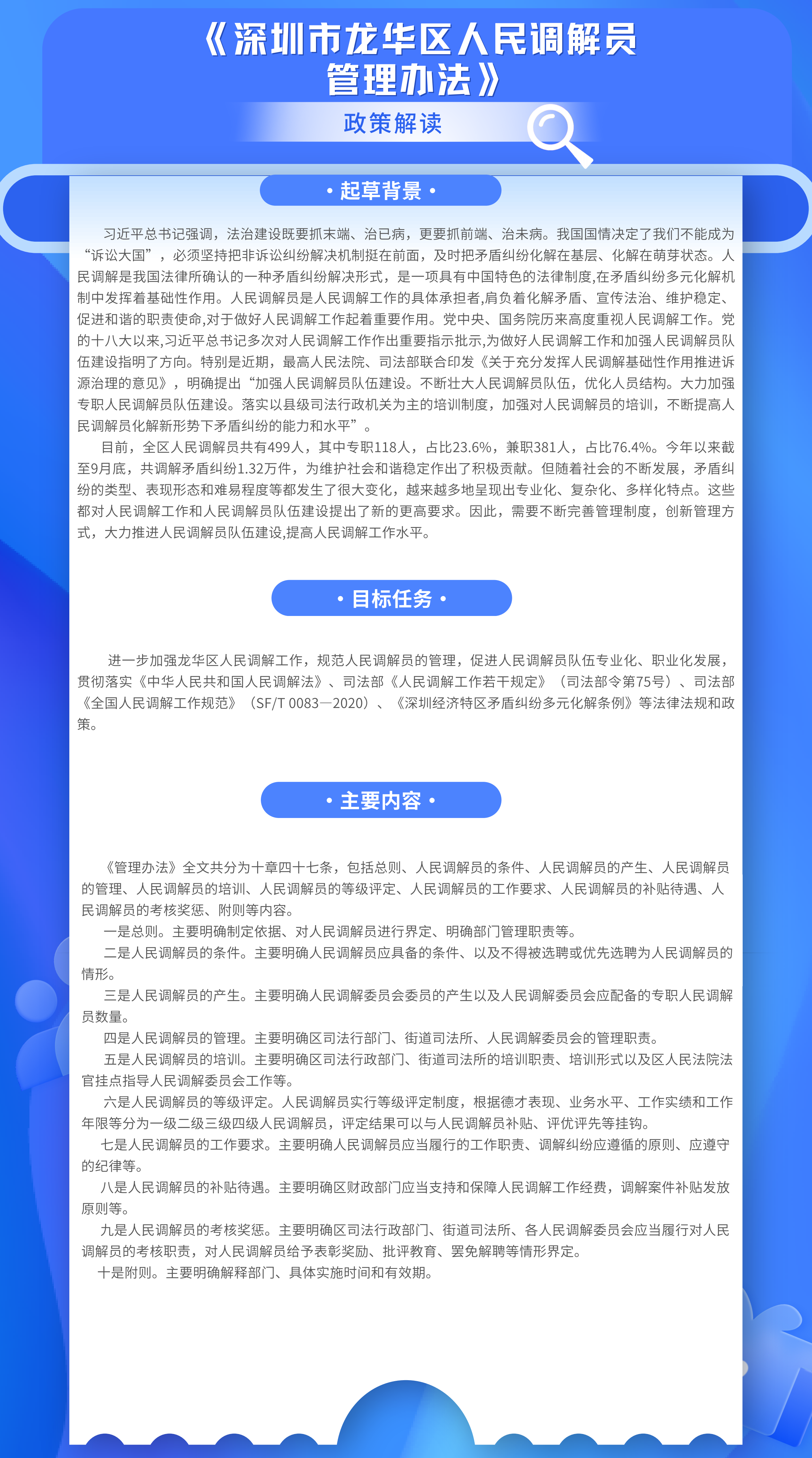 附件3 图片解读：《正规博彩平台人民调解员管理办法》政策解读.png