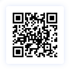 扫描二维码直接访问